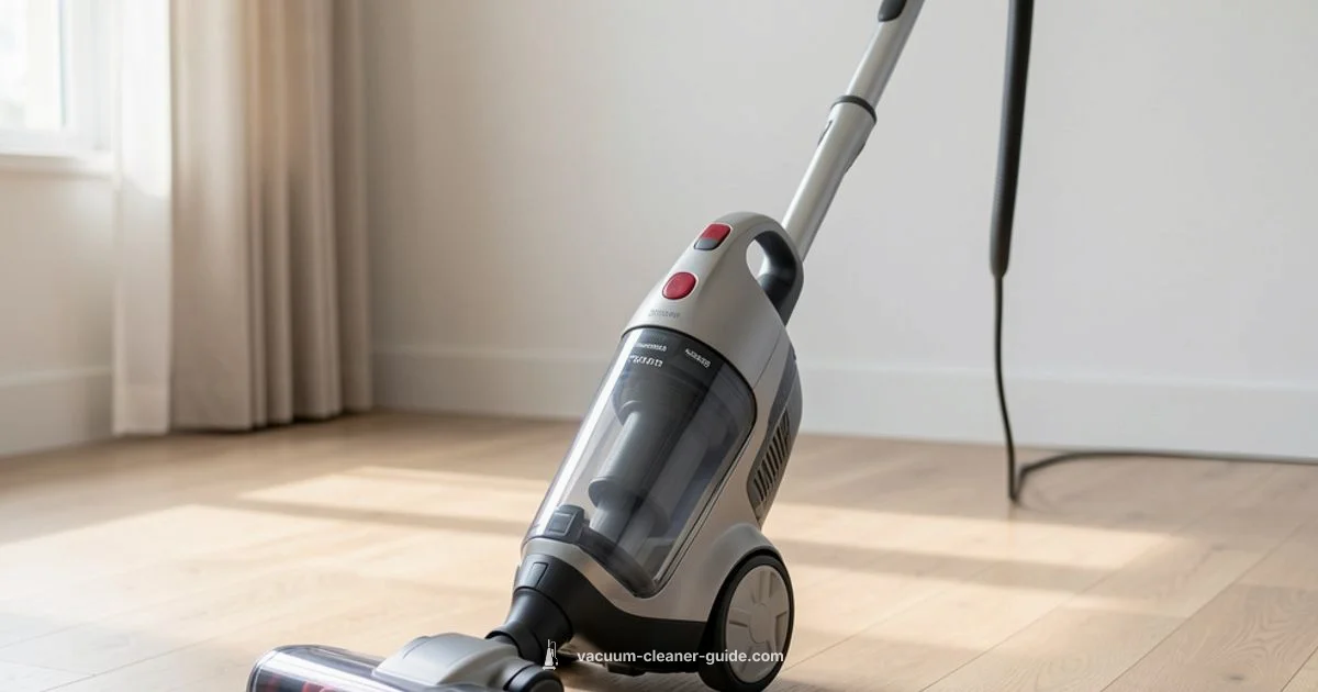 Vacuum Cleaners as Appliances - Vacuum Cleaner Guide