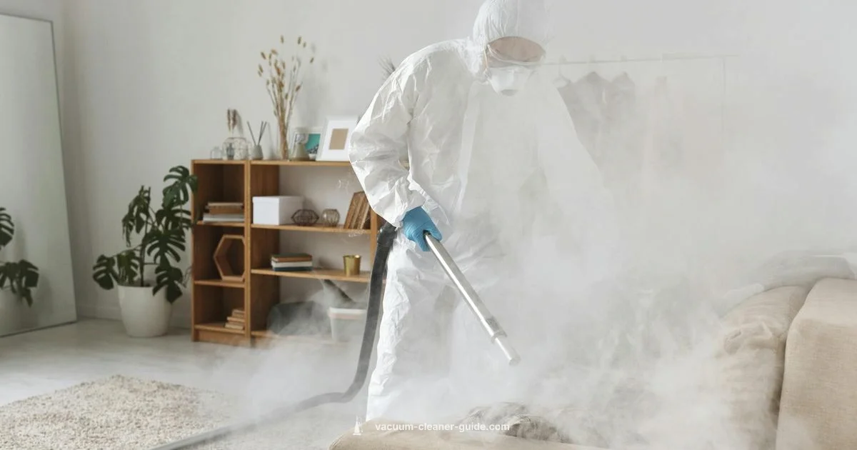 Cleaning Tech Face-off - Vacuum Cleaner Guide