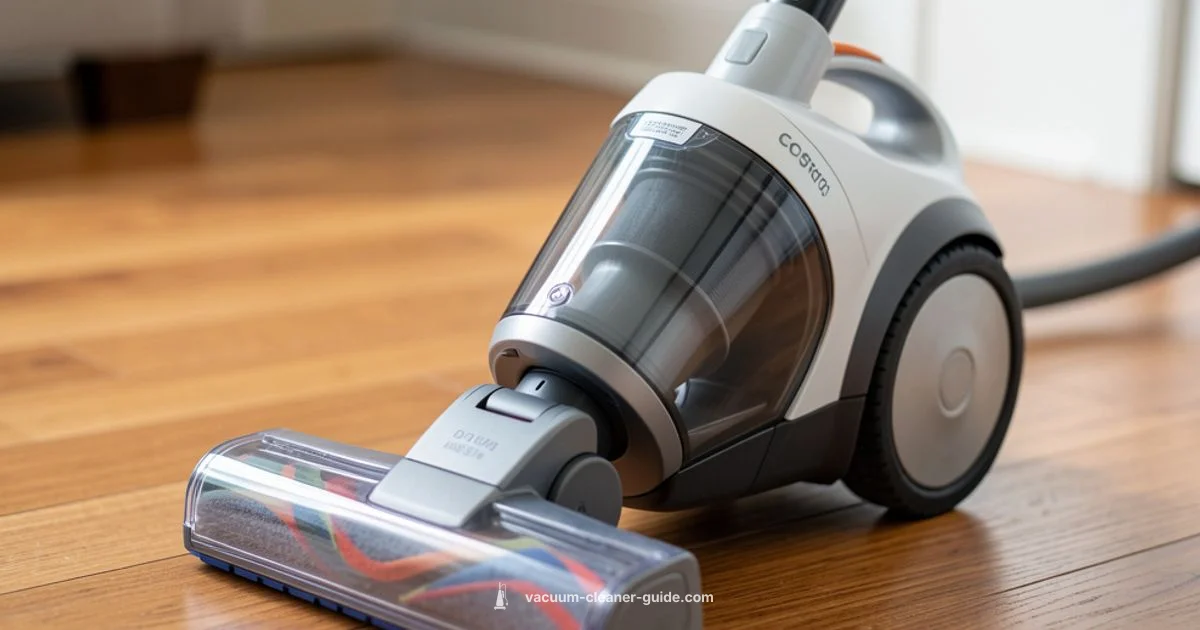 Wash and Vacuum Guide - Vacuum Cleaner Guide