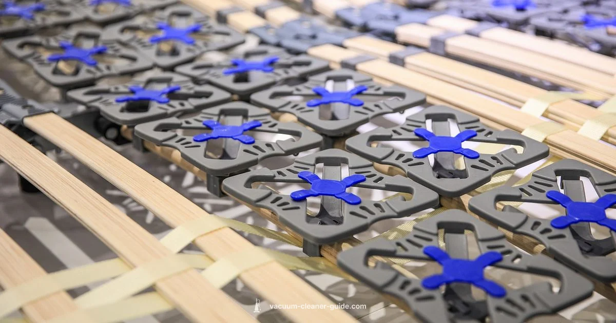 Bed Bug Cleaning Guide - Vacuum Cleaner Guide