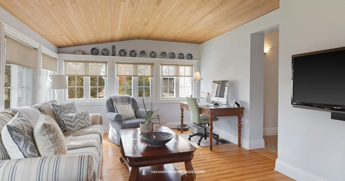 Bagless Deals 2026 - Vacuum Cleaner Guide