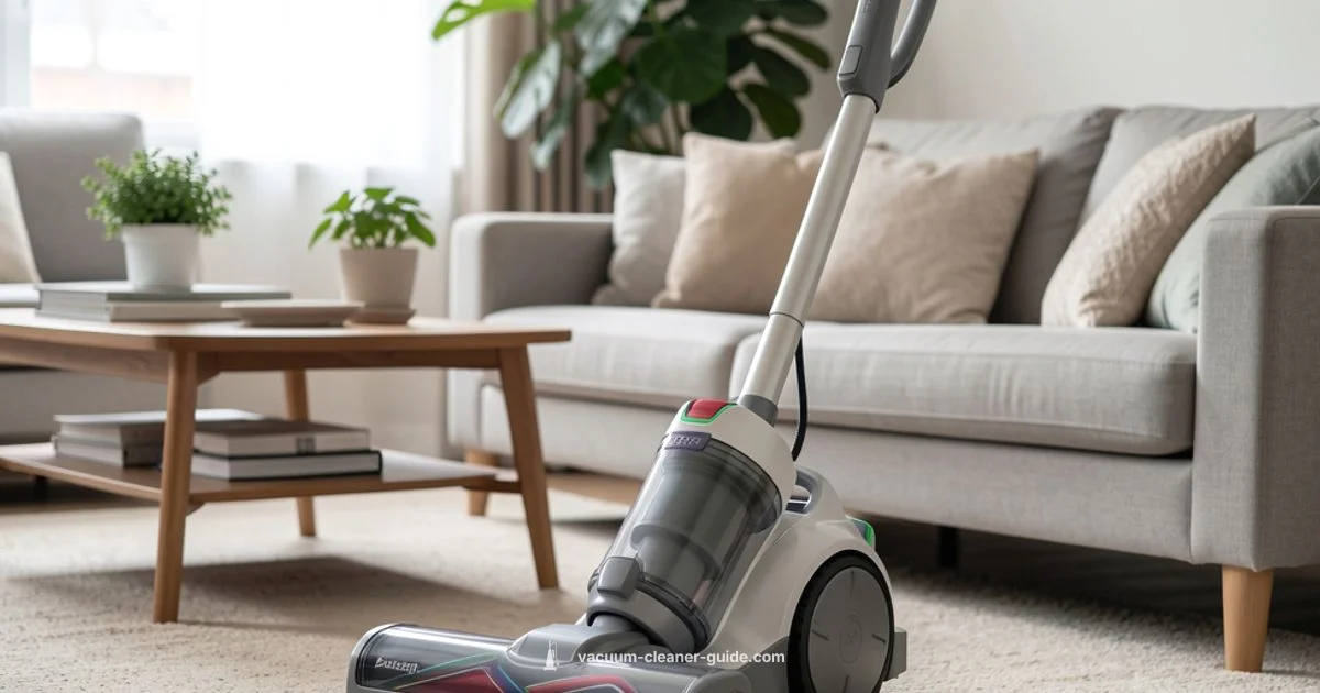 Best Portable Vacuum 2026 - Vacuum Cleaner Guide