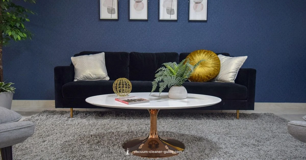 Smart Cleaning, Simplified - Vacuum Cleaner Guide