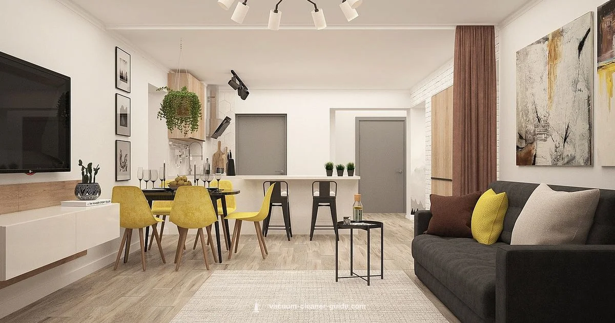 Maintenance Timing - Vacuum Cleaner Guide