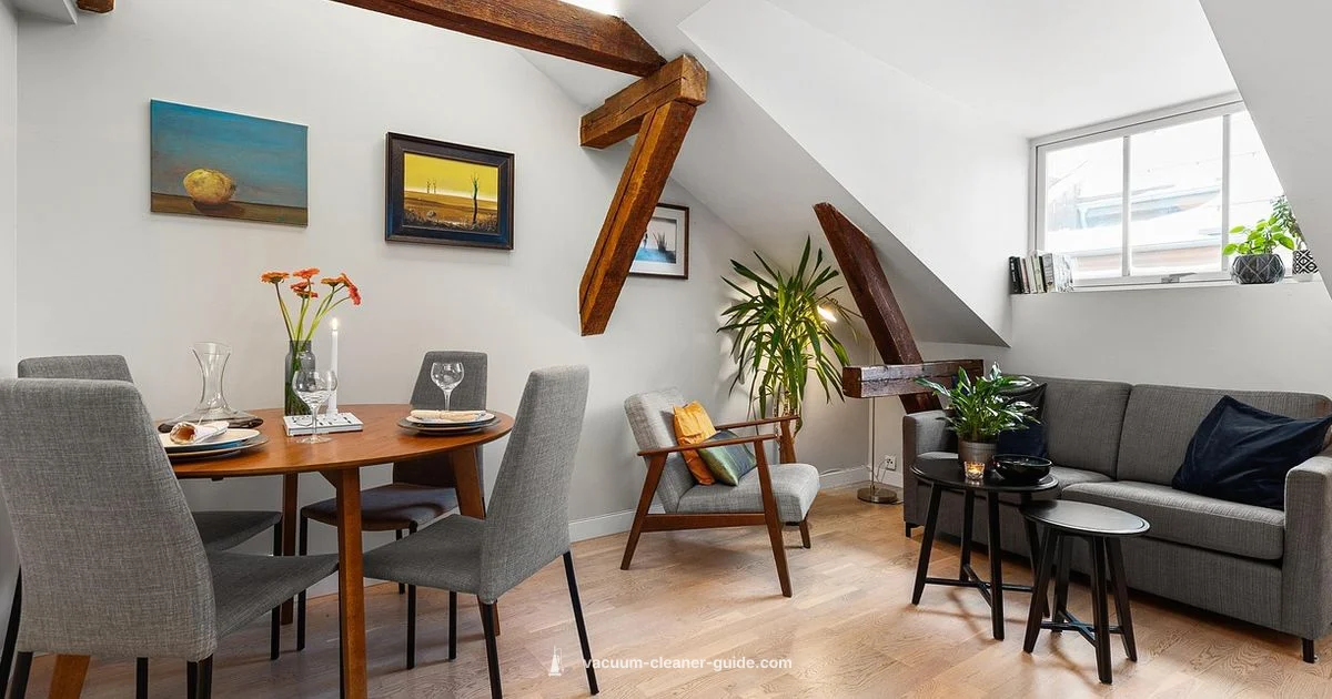 Best Vacuums 2026 - Vacuum Cleaner Guide