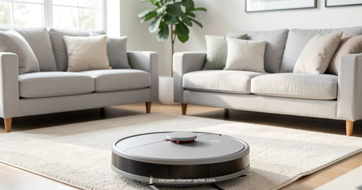 Smart Cleaning On The Go - Vacuum Cleaner Guide