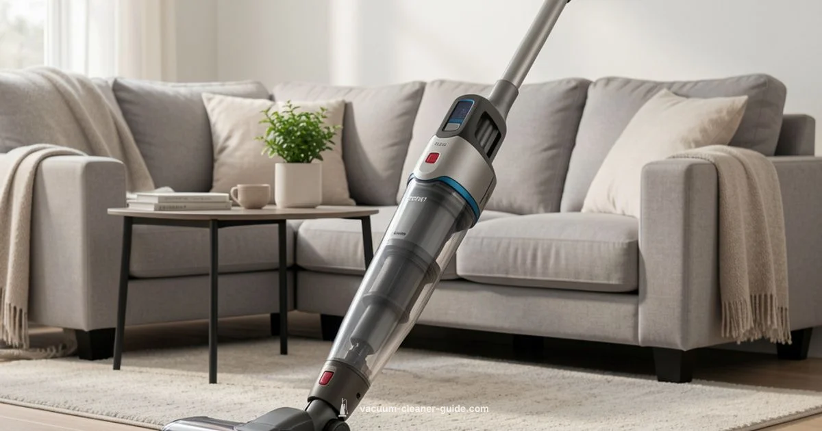 Gtech AirRam Mk2 Review - Vacuum Cleaner Guide