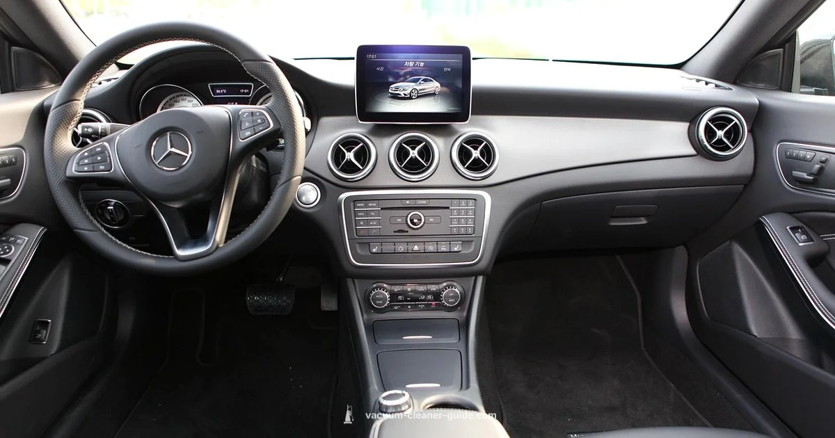 Best Car Cordless - Vacuum Cleaner Guide