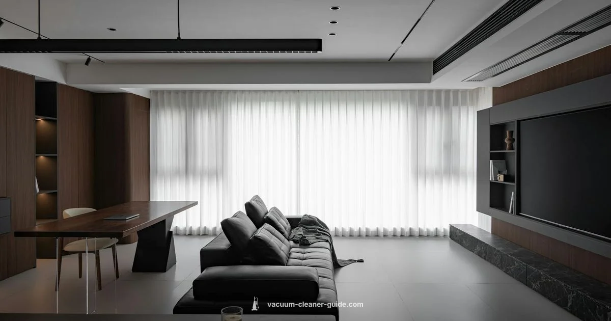 S11 Cordless Review - Vacuum Cleaner Guide