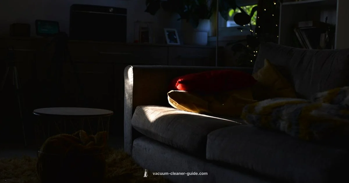 Robot Vacuum Review - Vacuum Cleaner Guide