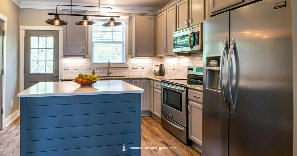 Dyson Steam Review - Vacuum Cleaner Guide