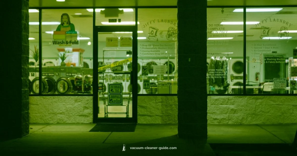 Rent a Vacuum Nearby - Vacuum Cleaner Guide