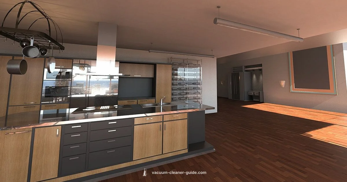 Cordless Cleaning Power - Vacuum Cleaner Guide