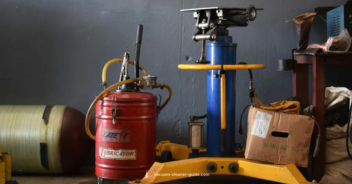 Filter Wisdom for Vacuums - Vacuum Cleaner Guide