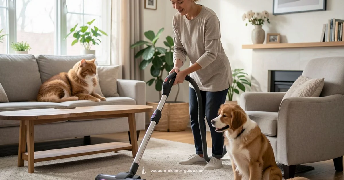 Top Vacuum Brands - Vacuum Cleaner Guide