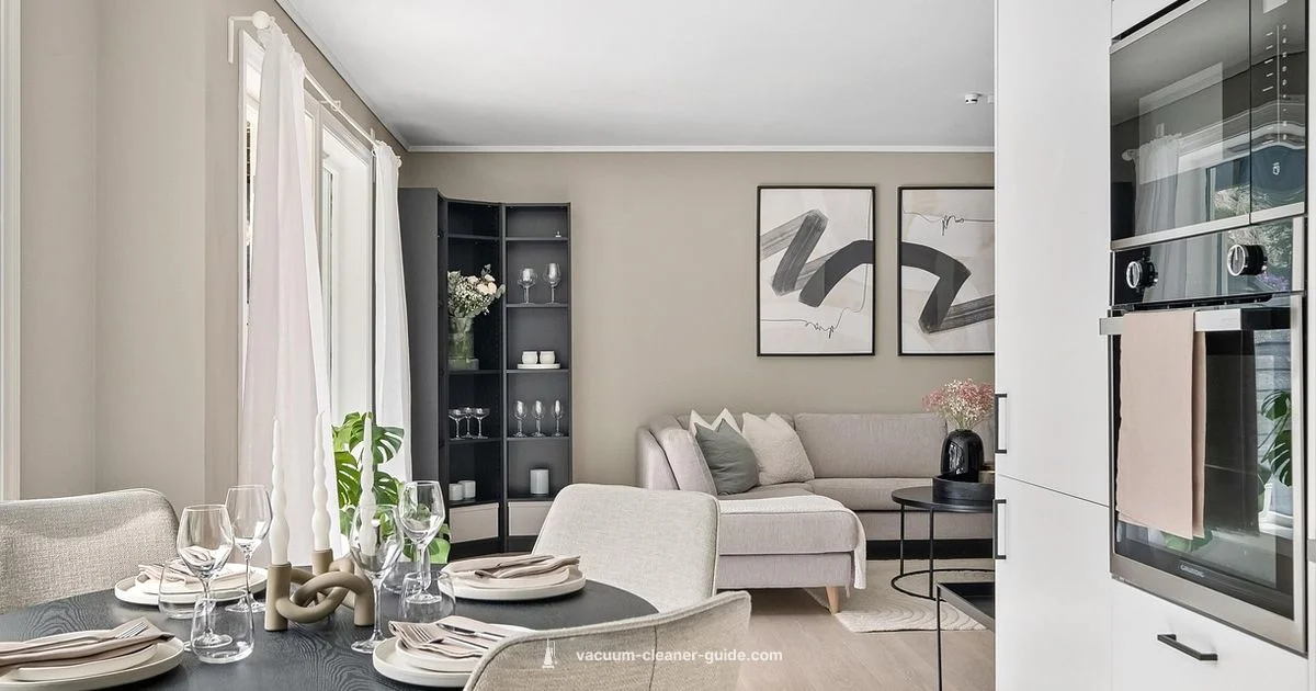 Carpet Cleaning Pro - Vacuum Cleaner Guide