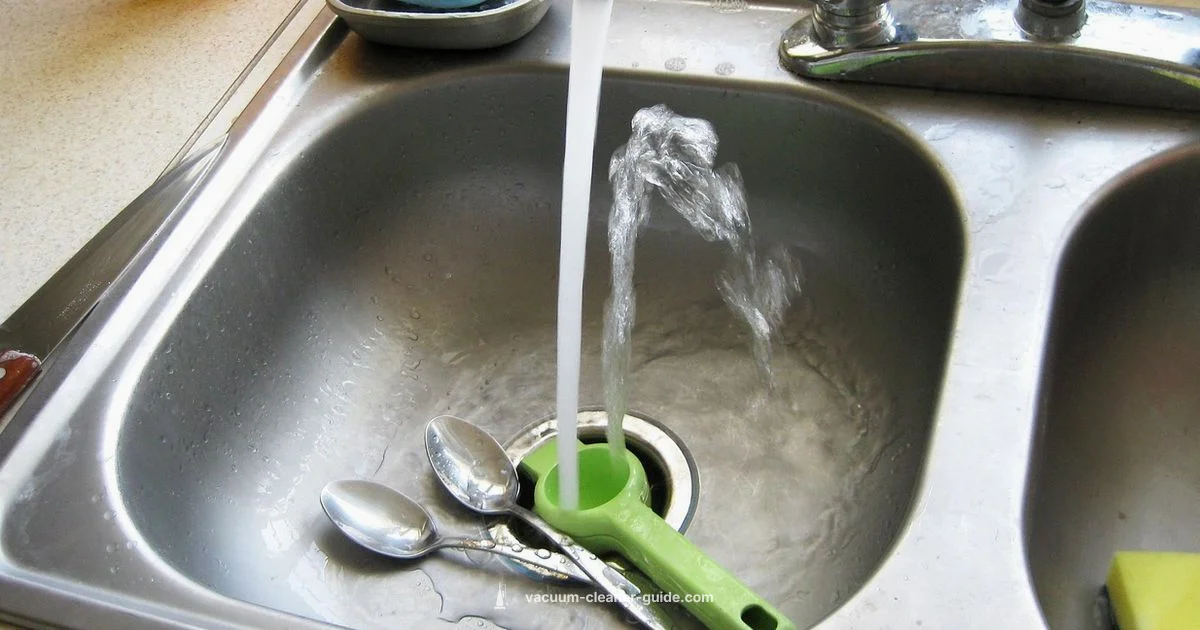 Steam Cleaning Power - Vacuum Cleaner Guide