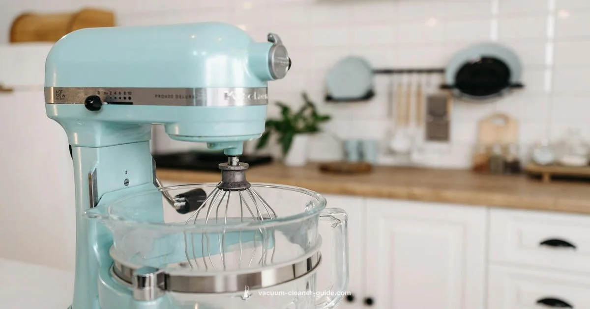 Filter Care Basics - Vacuum Cleaner Guide