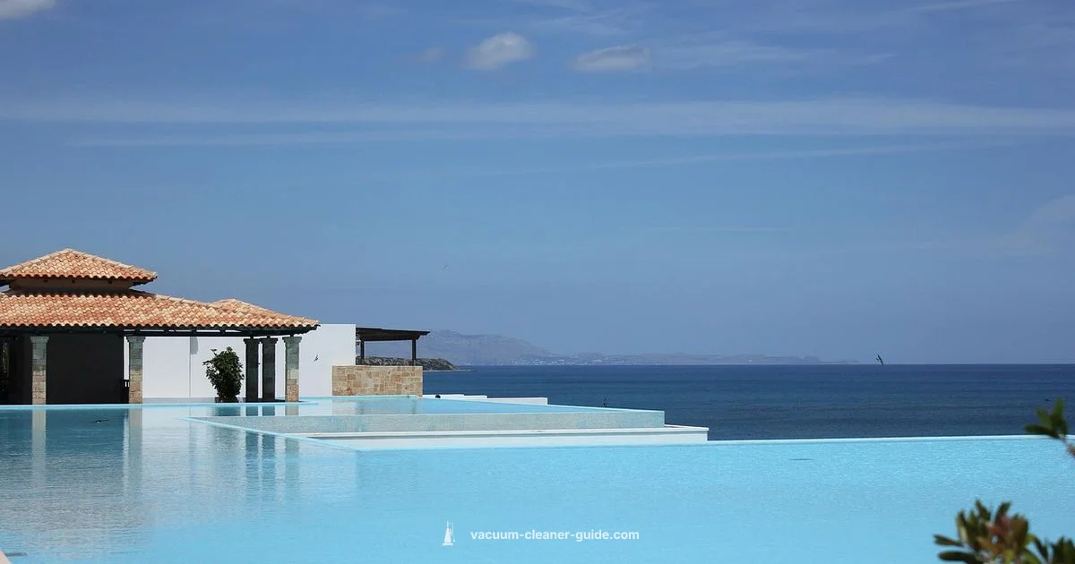 Cordless Pool Cleaners - Vacuum Cleaner Guide