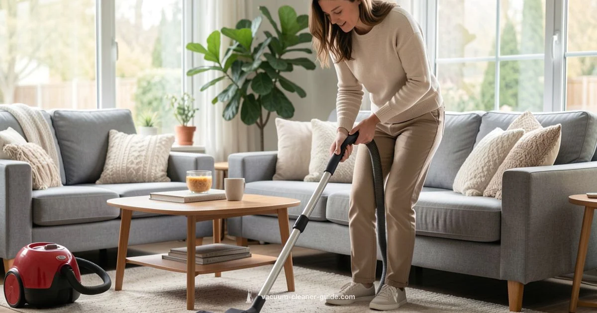 Dirt Devil Review Dirt Devil Review - Vacuum Cleaner Guide