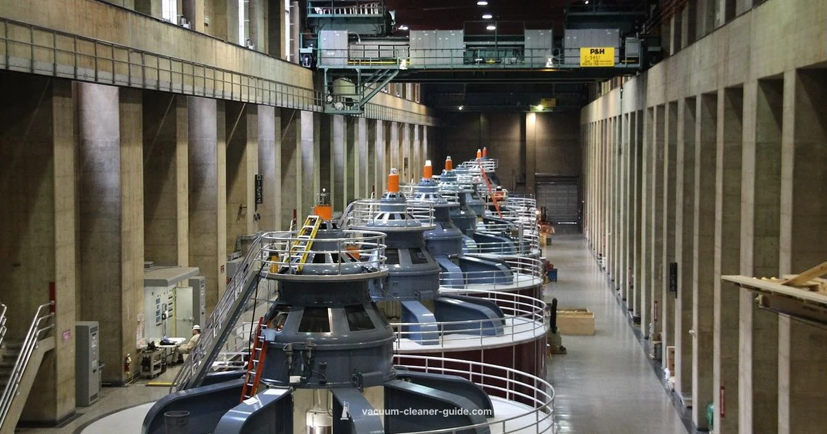 Hoover Parts Guide - Vacuum Cleaner Guide