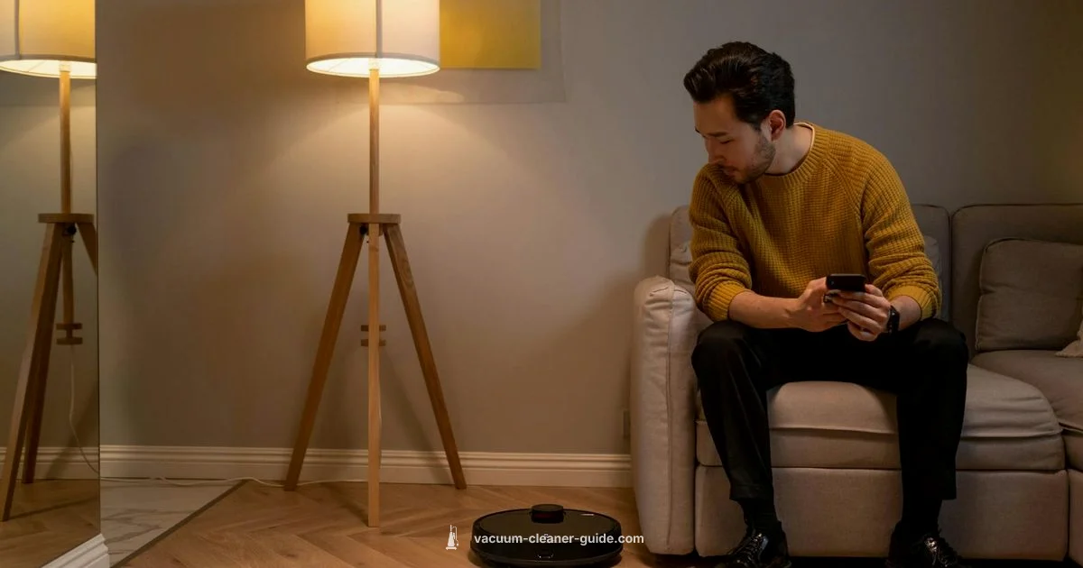 Dry vs Wet Vacuum - Vacuum Cleaner Guide