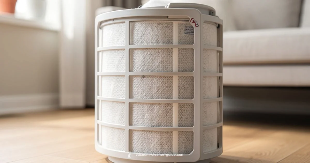 Bissell Filter Guide - Vacuum Cleaner Guide