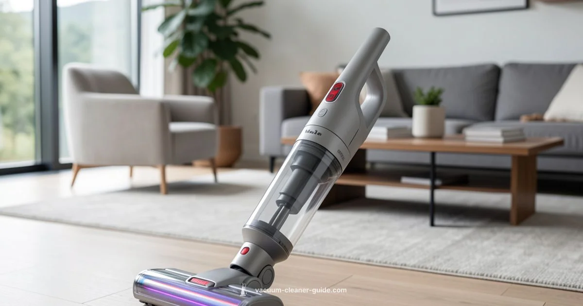 Miele Handheld Review - Vacuum Cleaner Guide