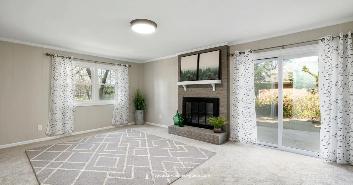 Deep Clean Power - Vacuum Cleaner Guide