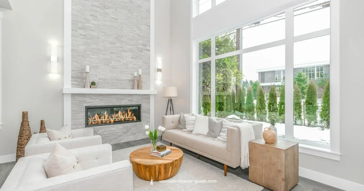 Top UK Picks - Vacuum Cleaner Guide