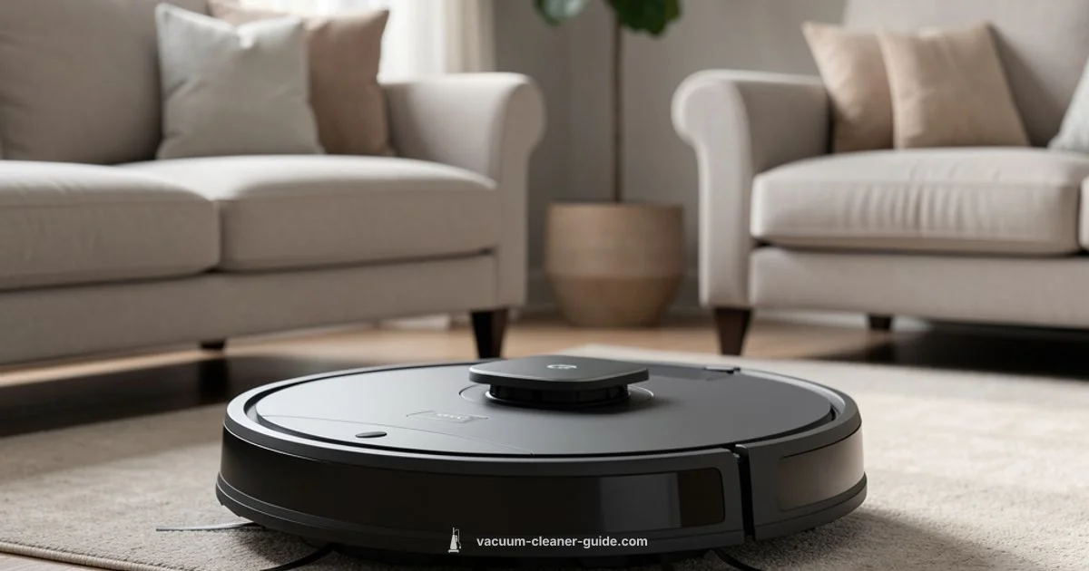 Roomba Overview - Vacuum Cleaner Guide