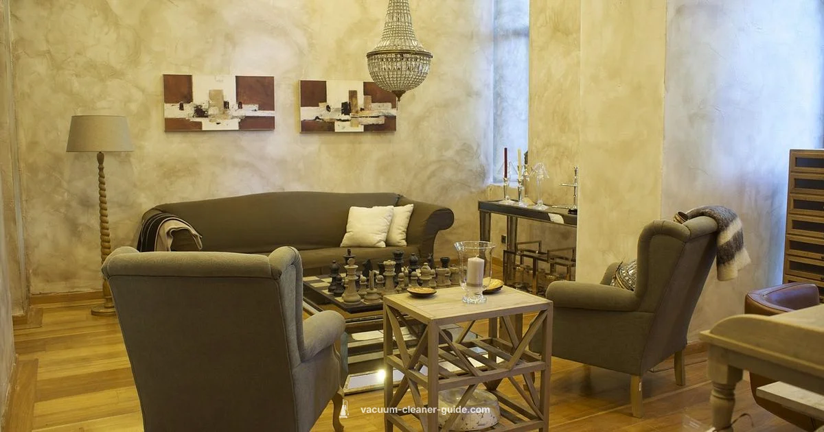 Robot Vacuum Guide - Vacuum Cleaner Guide