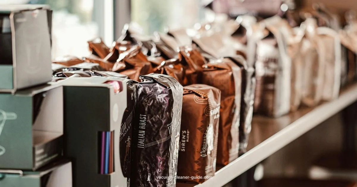 Eureka Bag Guide - Vacuum Cleaner Guide