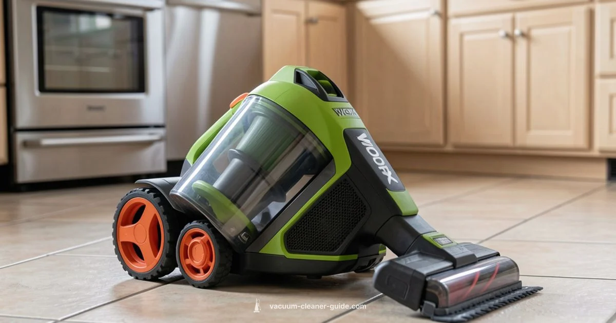 Power Share Portable Vacuum - Vacuum Cleaner Guide