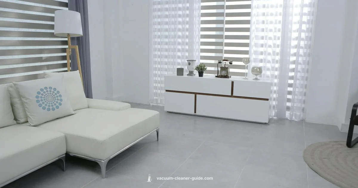 Top Cordless Vacuum 2026 - Vacuum Cleaner Guide