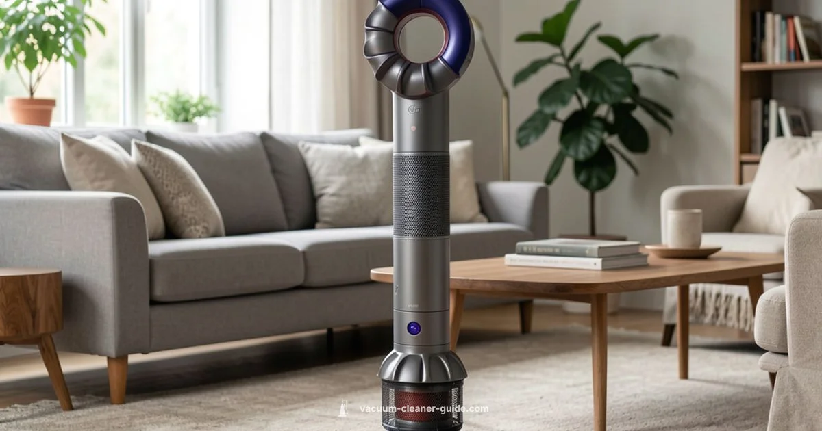 Root Cyclone 8 Review - Vacuum Cleaner Guide