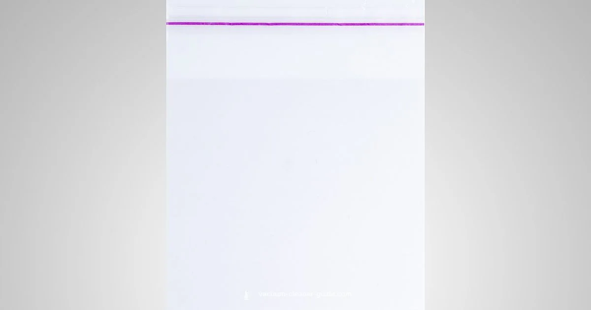 Magic Bag Guide - Vacuum Cleaner Guide