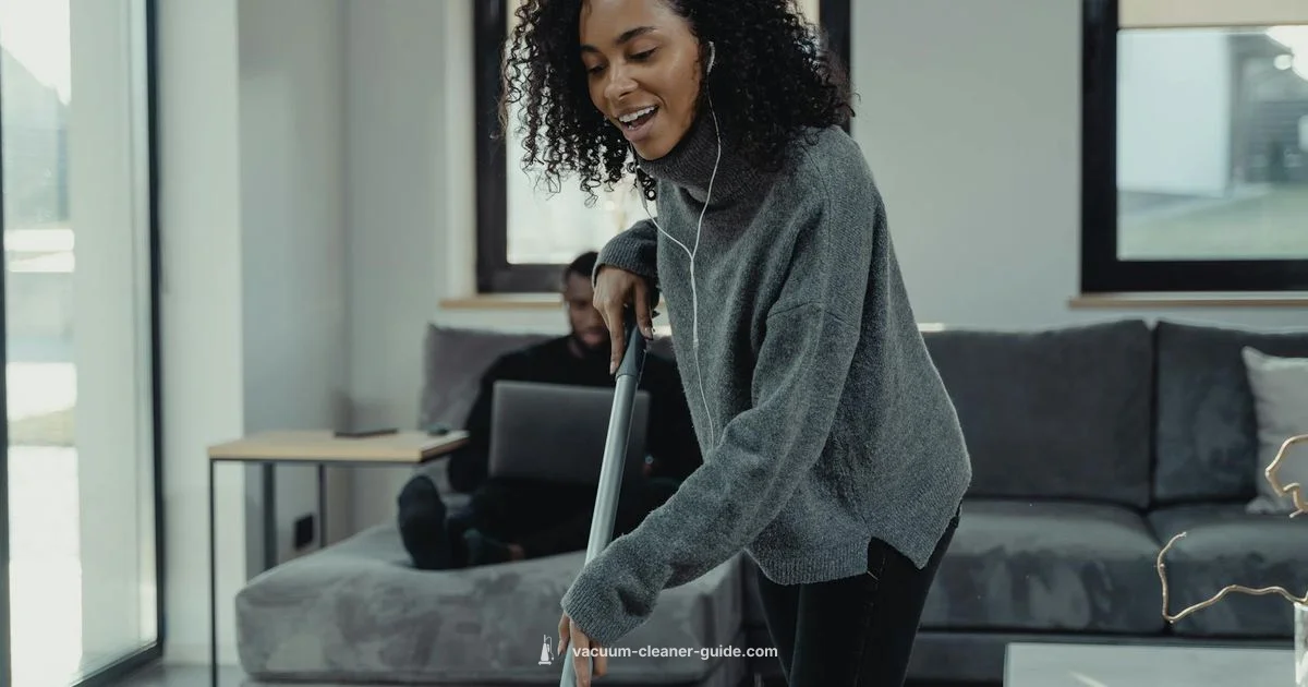 Best Mopping Robot 2026 - Vacuum Cleaner Guide