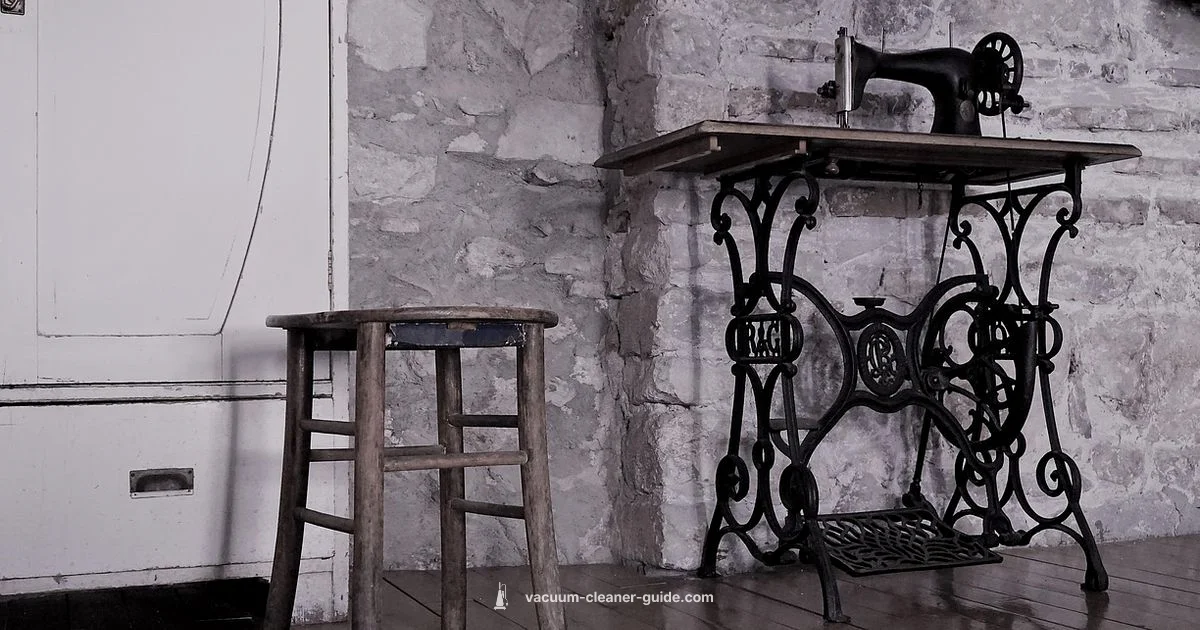 Origins of Cleaning Tech - Vacuum Cleaner Guide