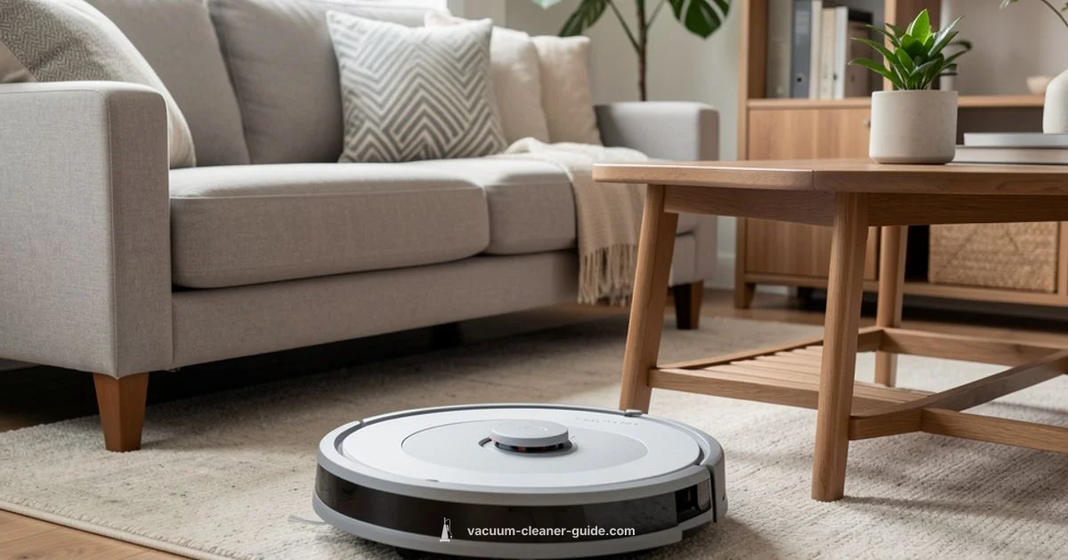 i roomba Overview - Vacuum Cleaner Guide