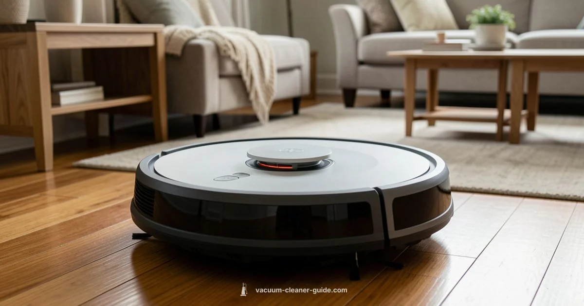 Roomba 880 Deep Dive - Vacuum Cleaner Guide