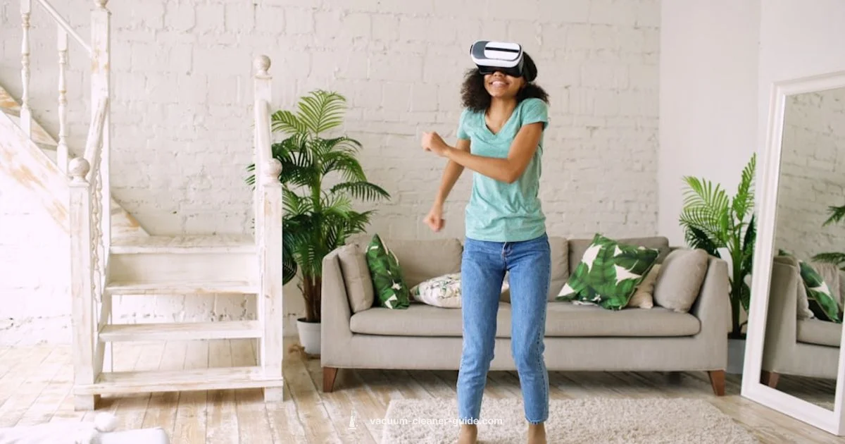 Pet Hair Mastery - Vacuum Cleaner Guide