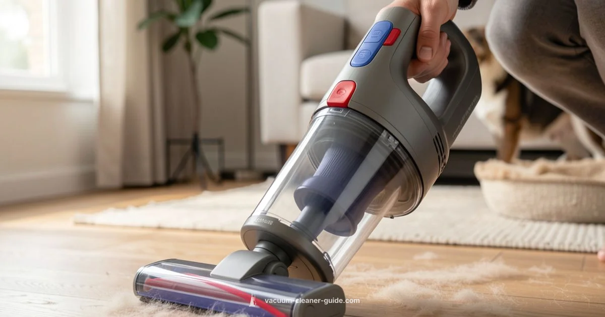 Top Cordless Picks Top Cordless Picks - Vacuum Cleaner Guide