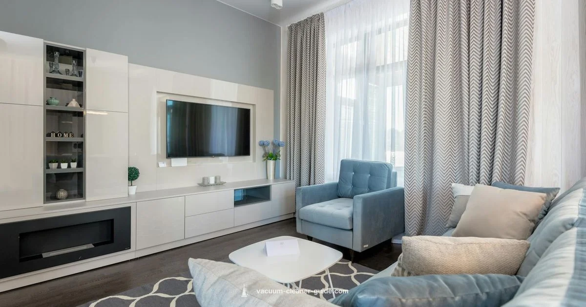 Dyson Vacuum Review - Vacuum Cleaner Guide