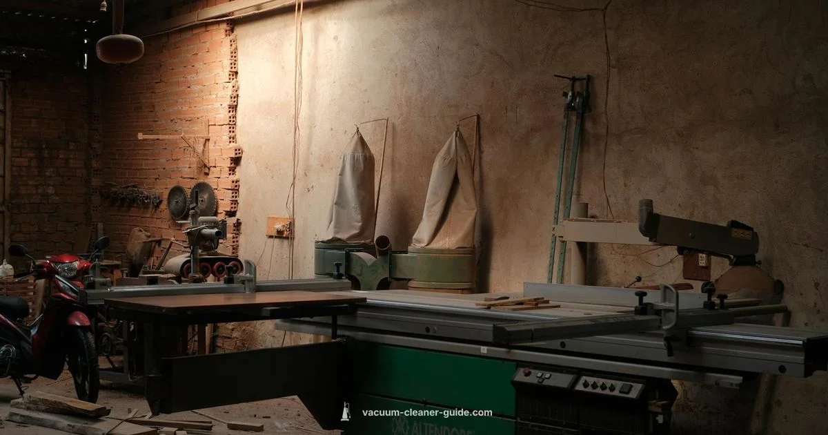 Rugged Cordless Shop Vac - Vacuum Cleaner Guide