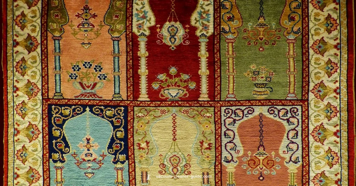 Resolve Carpet Cleaner - Vacuum Cleaner Guide