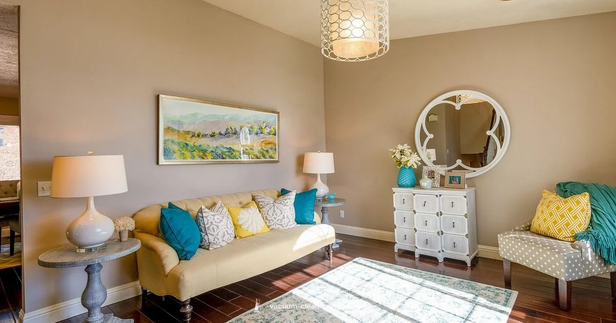 Top Vacuums 2026 - Vacuum Cleaner Guide