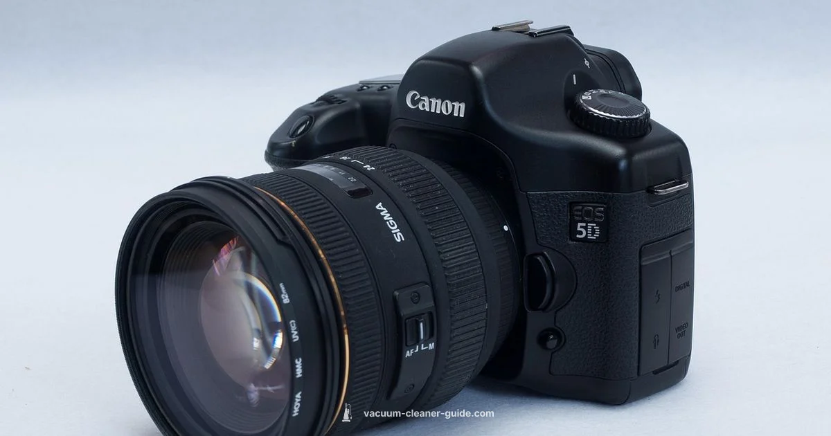 Vacuum Cost Guide - Vacuum Cleaner Guide