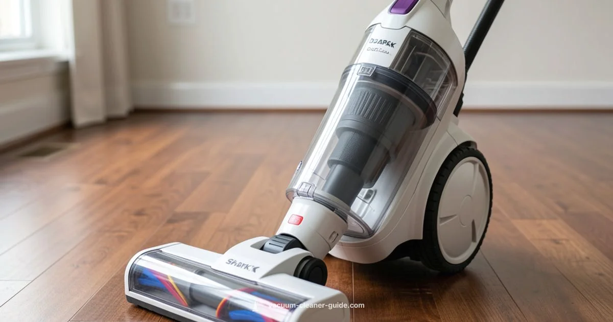DuoClean Review - Vacuum Cleaner Guide