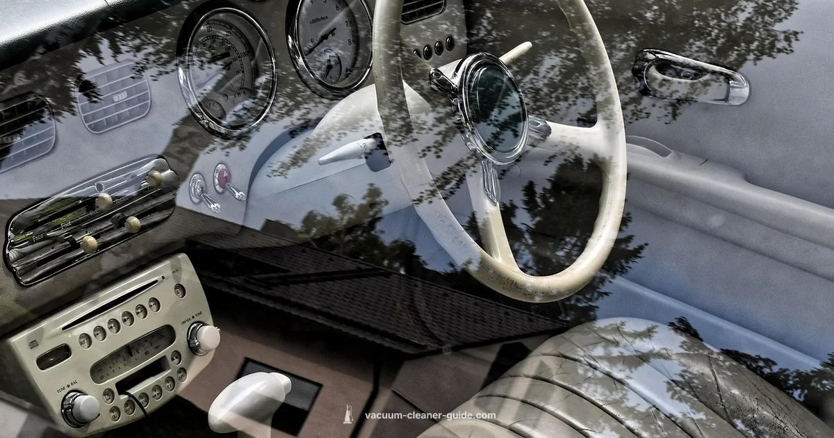 Compact Car Cleaning Compact Car Cleaning - Vacuum Cleaner Guide